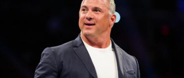 shane mcmahon wwe