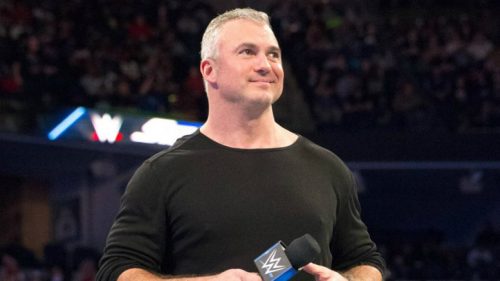 shane mcmahon wwe john cena
