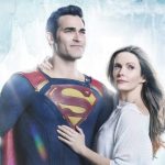 superman DC arrowverse