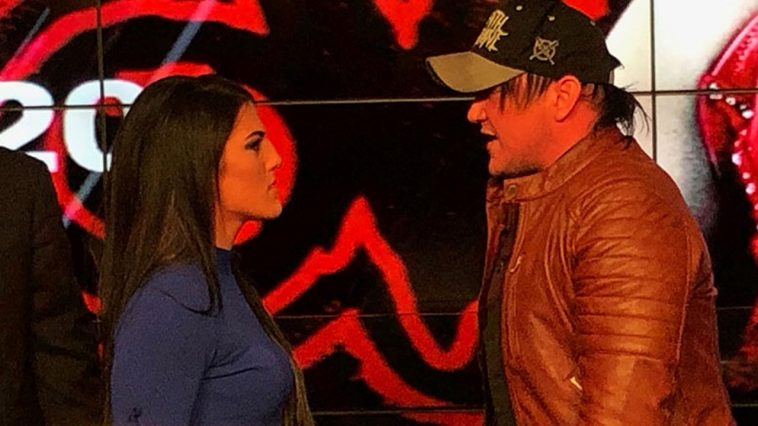 tessa blanchard sami callihan impact wrestling