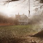 the conjuring rumah berhantu