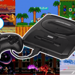 game sega keren
