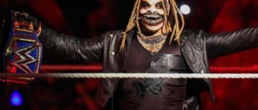 bray wyatt wwe pegulat pria terbaik