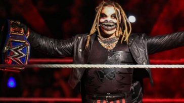 bray wyatt wwe pegulat pria terbaik