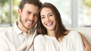 pasangan lebih muda keuntungan