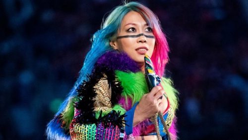 asuka wwe 2019