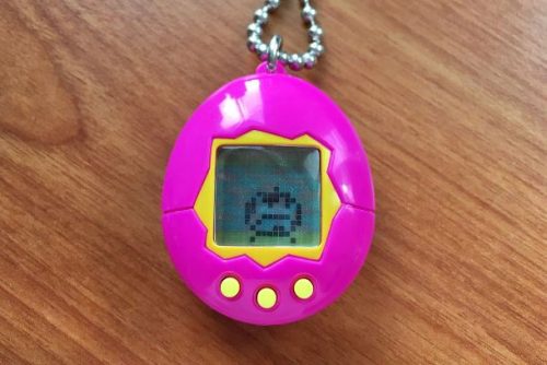 Tamagotchi