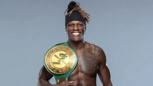 wwe R-Truth