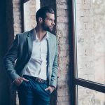 tipe pria situs kencan online