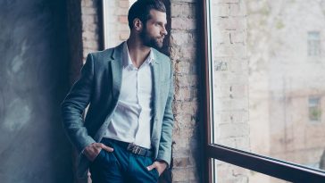 tipe pria situs kencan online