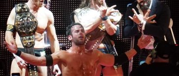 wwe stable the undisputed era juara