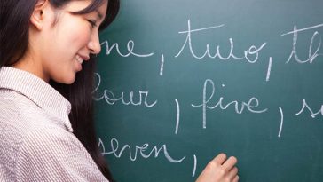 belajar bahasa inggris menyenangkan