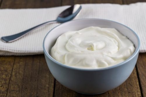 Yoghurt