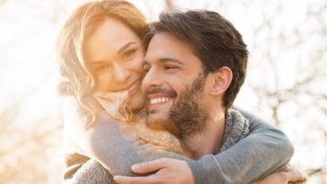 pasangan impian tanda