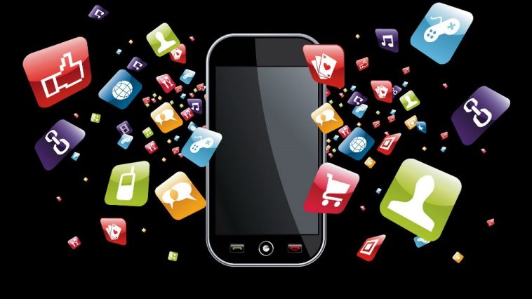 aplikasi smartphone keren gokil