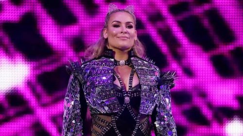 wwe natalya 2019
