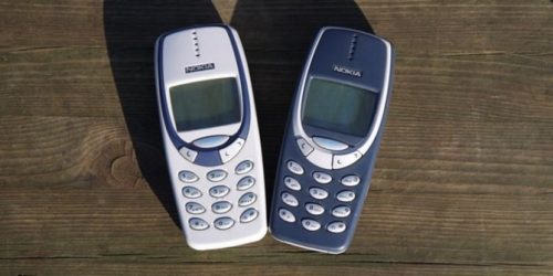 Nokia 3310