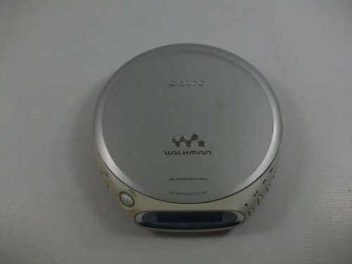 Discman