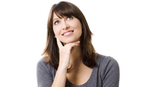 selalu berada di pikirannya