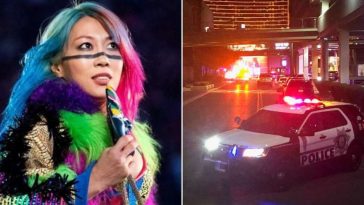 asuka penembakan di mall