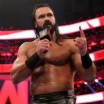 WWE prediksi royal rumble 2020 drew mcintyre