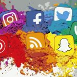 keuntungan media sosial