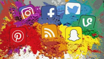 keuntungan media sosial