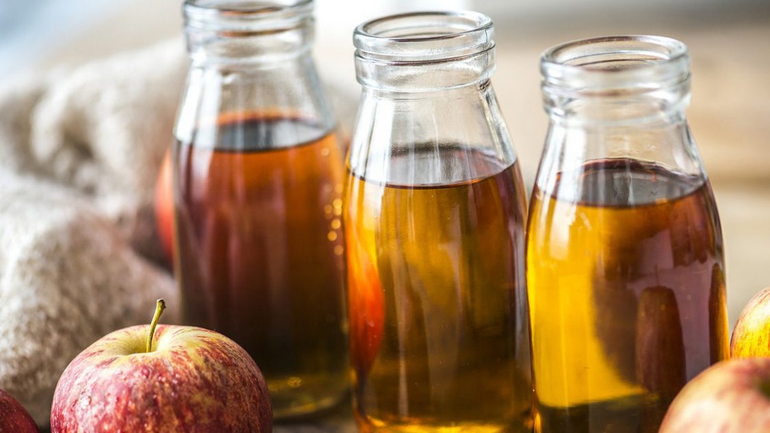 Ingin Punya Kulit, Rambut dan Kuku yang Sehat? Coba Konsumsi 3 Makanan