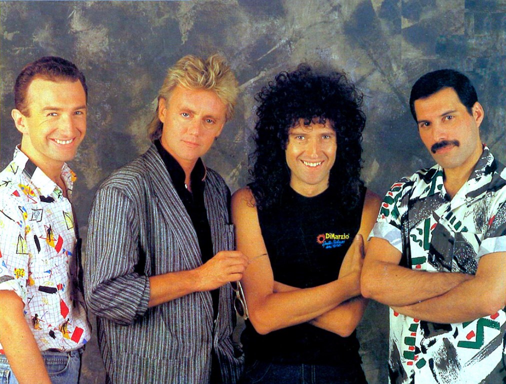 queen lagu keren dekade 70an