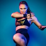 ronda rousey wwe prediksi royal rumble 2020 wanita