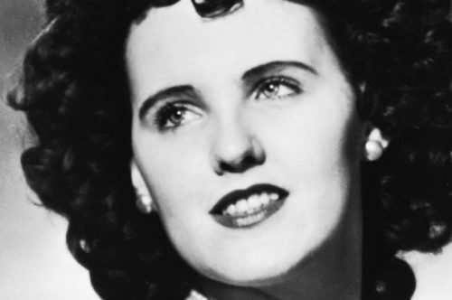 kasus pembunuhan black dahlia