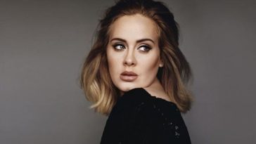 Adele balik 2020 album baru