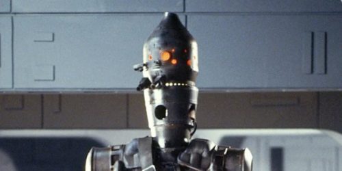 IG-88 assassin droid