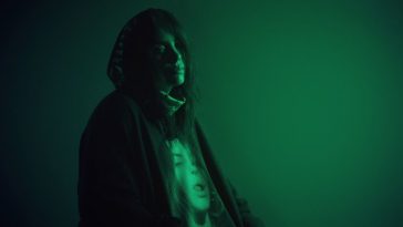 lagu terkeren 2010 billie eilish