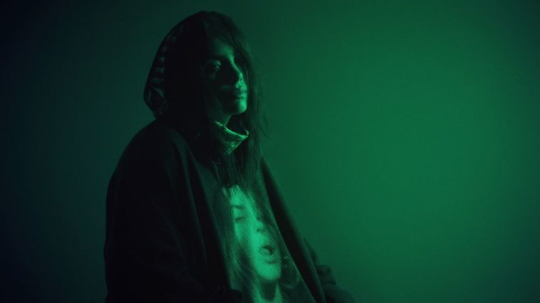 lagu terkeren 2010 billie eilish