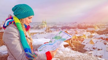 alasan travelling menjadi jauh lebih bahagia