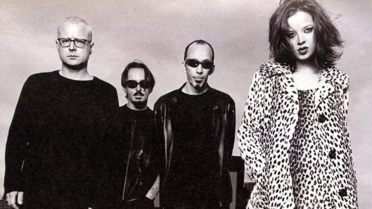 lagu terkeren 90an, garbage shirley manson