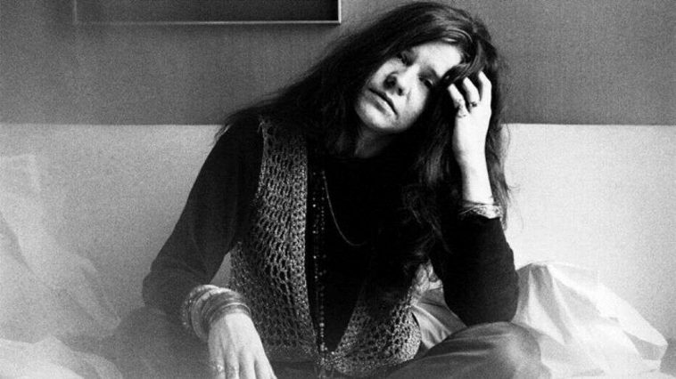 lagu terkeren 60an janis joplin