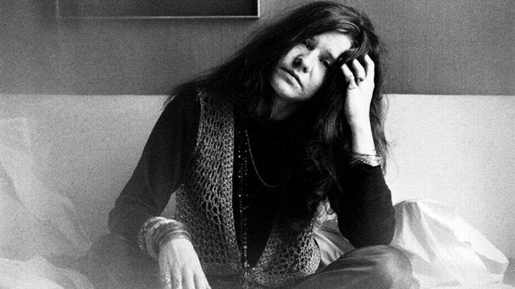 lagu terkeren 60an janis joplin
