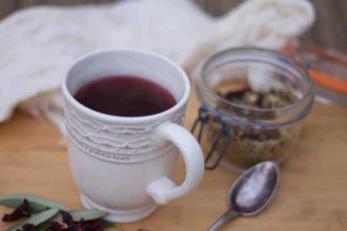 minum teh meningkatkan imunitas
