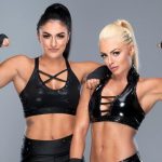 sonya deville wwe mandy rose fire & desire