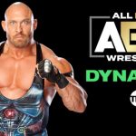 Ryback AEW Cody Rhodes