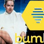 sharon stone bumble blokir