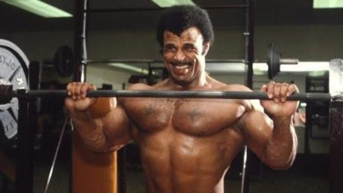 WWE rocky johnson the rock