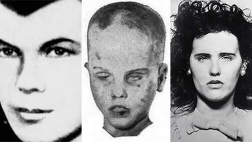 kasus pembunuhan belum terpecahkan