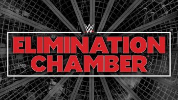 WWE elimination chamber NXT
