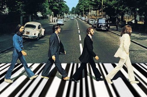 abbey road the beatles album