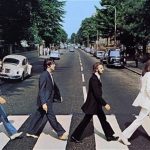 the beatles album terkeren abbey road
