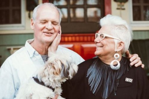 berciuman menghilangkan sakit kepala