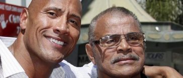 Rocky Johnson meninggal dunia